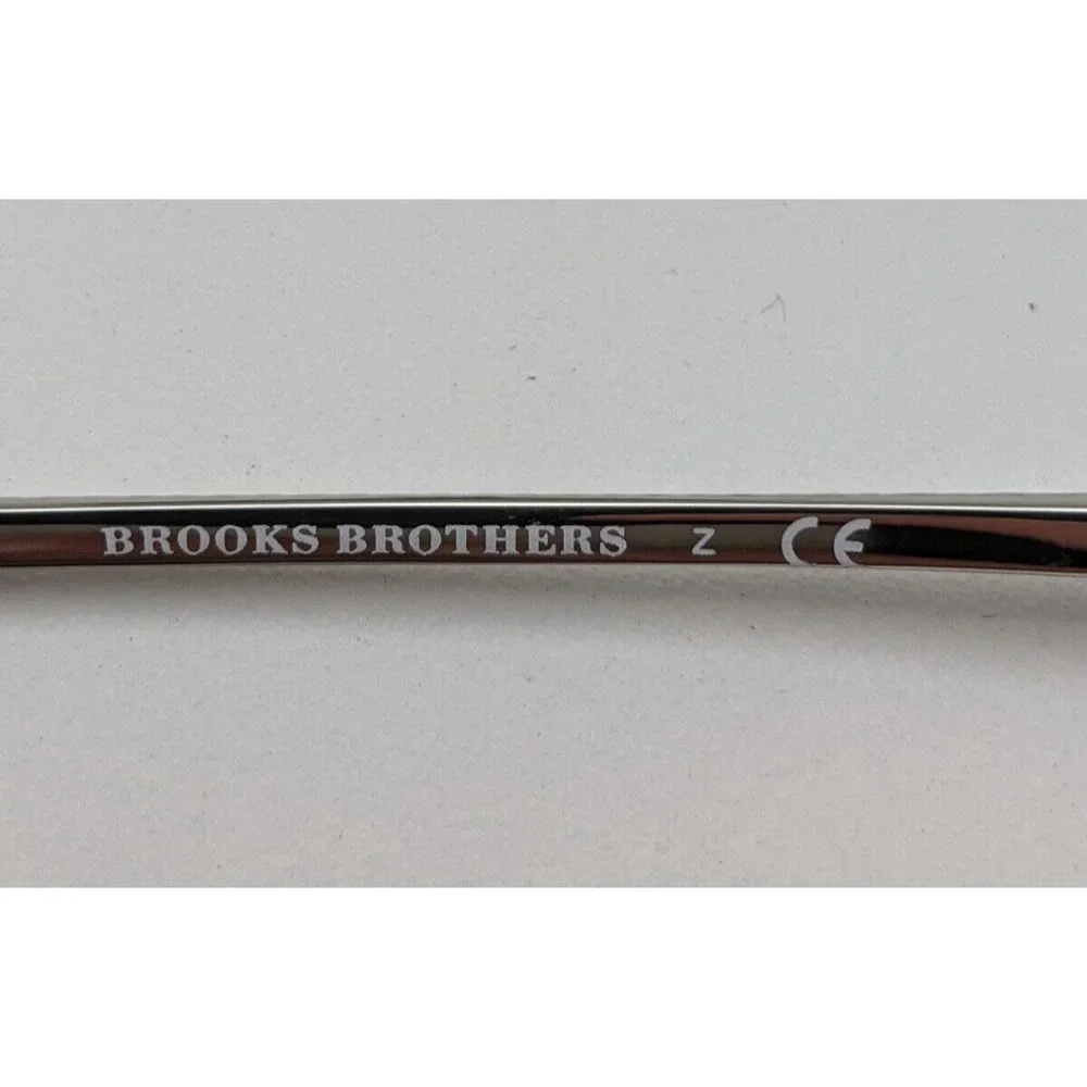 🕶️Frame Only! Brooks Brothers BB474S Men's Sunglasses 61/16 140 /KAG217🕶️